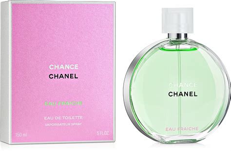 chanel chance eau fraiche 50ml edt|Chanel Chance Eau fraiche refills.